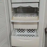 فریز امرسان|یخچال و فریزر|لولمان, |دیوار