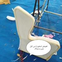 تعمیرات تخصصی انواع مبلمان چستر کوب|خدمات پیشه و مهارت|تهران, شهرک انصار|دیوار