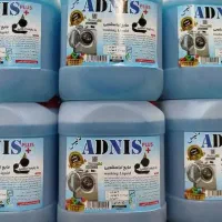 مایع لباسشویی ۱۰لیتری آدنیس