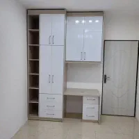 نصب فوری کمد دیواری کابینت|جاکفشی، کمد، دراور|مشهد, راه آهن|دیوار