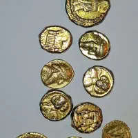 سکه|کلکسیون سکه، تمبر، اسکناس|شهرکرد, |دیوار