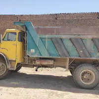 مان عراقی مدل ۶۱|خودرو سنگین|تهران, آجودانیه|دیوار