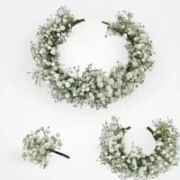 تزیین مجالس،گل ارایی