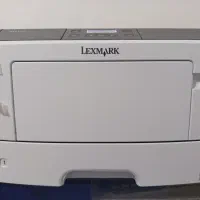 پرینتر لکسمارک