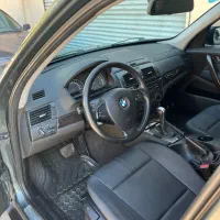 bmw x3 2008|خودرو سواری و وانت|دماوند, دماوند|دیوار