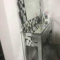 وسایل منزل به فروش میرسد|مبلمان خانگی و میز عسلی|ورامین, شهرک فجر|دیوار