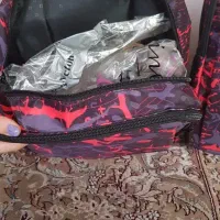 کوله پشتی برند کوتون نونو|کیف، کفش، کمربند|اصفهان, ناژوان|دیوار