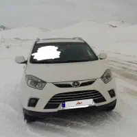 جک s5 دنده ای|خودرو سواری و وانت|زنجان, |دیوار