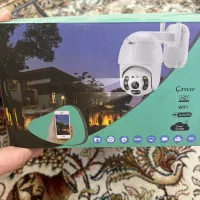 دوربین مدار بسته مدل V380 pro