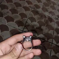 انگشتر نقره|بدلیجات|شاهدشهر, |دیوار