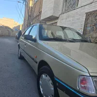 پژو ۴۰۵ مدل 83|خودرو سواری و وانت|تبریز, |دیوار