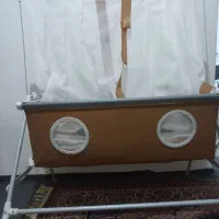 گهواره نوزاد