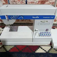 چرخ 1139|چرخ خیاطی و ریسندگی|یاسوج, |دیوار