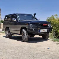 پاترول مدل ۷۶|خودرو سواری و وانت|شیراز, آبیاری|دیوار