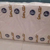 تشک کودک رویادرجه یک کم استفاده شده درحد نو 130x70