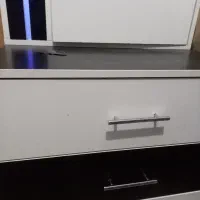 سرویس تخت دراور یک نفره|تخت و سرویس خواب|مشهد, اقبال|دیوار