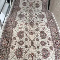 فرش کناره|فرش|قم, شاه ابراهیم|دیوار