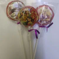 انواع پاستیل و آبنبات چوبی و قند های خوشمزه دورس|خوردنی و آشامیدنی|مشهد, مصلی (کارمندان اول)|دیوار