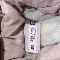 دو عدد کاپشن دخترانه|لباس|قم, امامزاده ابراهیم|دیوار