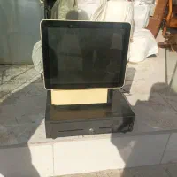 مانیتور و سیستم حسابداری