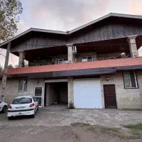 ویلا ساحلی250متری/استخرچهارفصل /سندتکبرگ