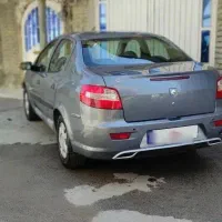 رانا lx خاکستری95