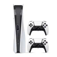 گیم استیک مدل m22 حافظه ۱۲۸ طرح ps5|کنسول، بازی ویدئویی و آنلاین|نوشهر, |دیوار