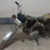 موتورسیکلت