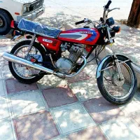 موتور هوندا 150