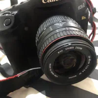 دوربین عکاسی فول فریم کنون1dsmarklll3نونو