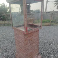 پفیلا ساز تمیر