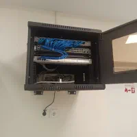 بهترین خدمات نصب و راه اندازی شبکه در تهران