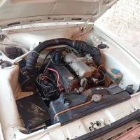 سواری پیکان  انژکتور