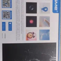 ساعت هوشمند اولترا برند ویسمی|ساعت|دورود, |دیوار