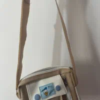 کیف دوشی کاملا نو