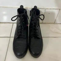 بوت سالم و تمیز|کیف، کفش، کمربند|مشهد, انقلاب|دیوار