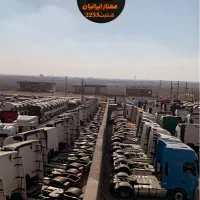 ثبت نام کامیون وارداتی زیرقیمت تحویل ۴۵ روزه