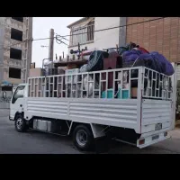 باربری حمل بار با ماشینهای برگشتی|خدمات حمل و نقل|اهواز, پادادشهر|دیوار