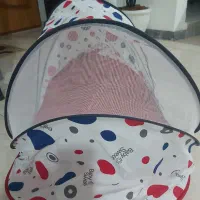 پشه بند بچه