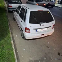 111 مدل 96|خودرو سواری و وانت|رشت, یخسازی|دیوار