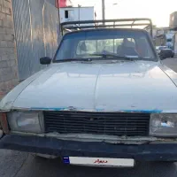 وانت باری جهت اجاره داده می شود