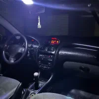 پژو 206 SD|خودرو سواری و وانت|کرمان, |دیوار