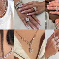بدلیجات شاین استار