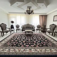 مبل آراد سلطنتی کلاسیک