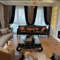 پرده نئوکلاسیک