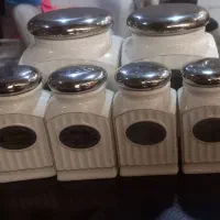 بانکه سرامیکی|آب‌چکان و نظم‌دهنده ظروف|کرج, فاز ۳ گوهردشت|دیوار