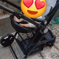 کالسکه روما