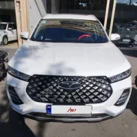 تیگو7پرو|خودرو سواری و وانت|تبریز, |دیوار