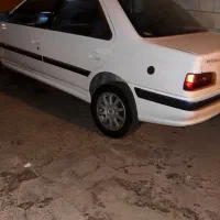 پارس دوگانه فابریک