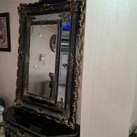 اینه کنسول